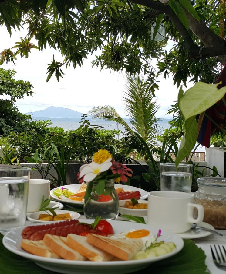 Baywalk Suites Batangas Laurel Exterior foto